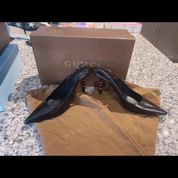 authentic gucci shoes